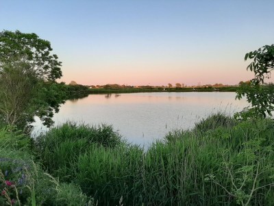 Apartment Appartement in fantastischer Lage auf Nordstrand - Environment photo 22