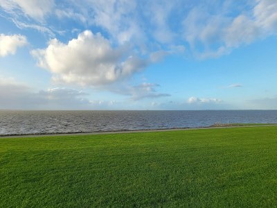 Apartment Appartement in fantastischer Lage auf Nordstrand - Environment photo 23