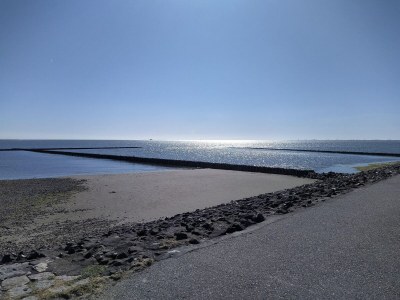 Apartment Appartement in fantastischer Lage auf Nordstrand - Environment photo 26