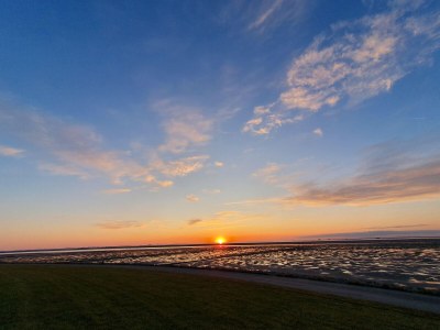 Apartment Appartement in fantastischer Lage auf Nordstrand - Environment photo 27