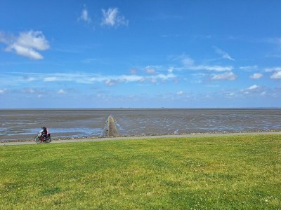 Apartment Appartement in fantastischer Lage auf Nordstrand - Environment photo 28