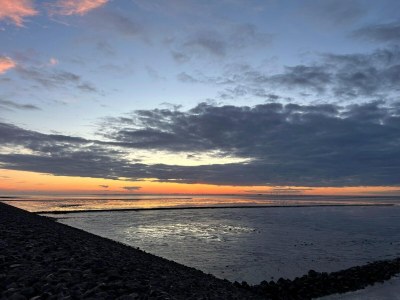 Apartment Appartement in fantastischer Lage auf Nordstrand - Environment photo 29