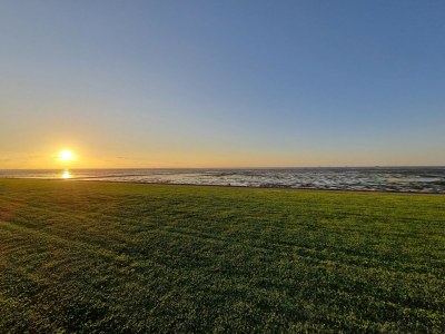 Apartment Appartement in fantastischer Lage auf Nordstrand - Environment photo 31