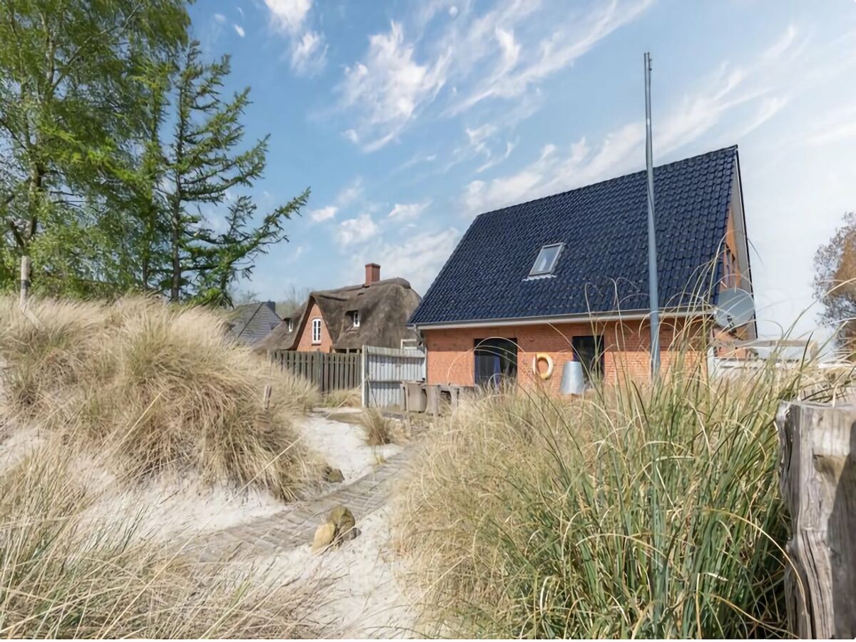 Holiday house wundervolles Ferienhaus an der Nordsee - Outdoor photo 4
