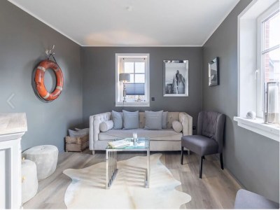 Holiday house wundervolles Ferienhaus an der Nordsee - Features photo 10