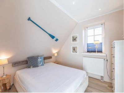 Holiday house wundervolles Ferienhaus an der Nordsee - Features photo 11