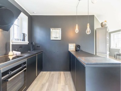 Holiday house wundervolles Ferienhaus an der Nordsee - Features photo 12