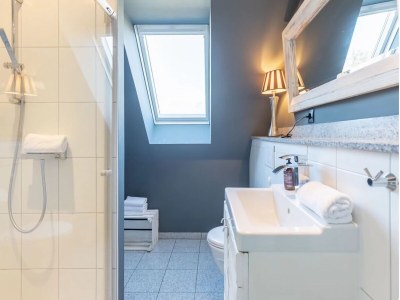 Holiday house wundervolles Ferienhaus an der Nordsee - Features photo 19