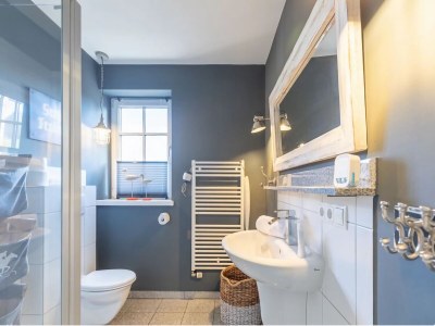 Holiday house wundervolles Ferienhaus an der Nordsee - Features photo 20