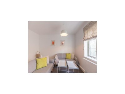 Holiday house reetgedecktes Ferienhaus mit Kachelofen - Features photo 11