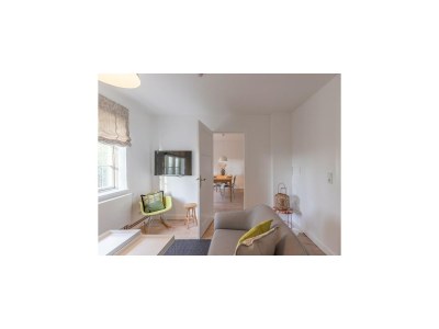 Holiday house reetgedecktes Ferienhaus mit Kachelofen - Features photo 12