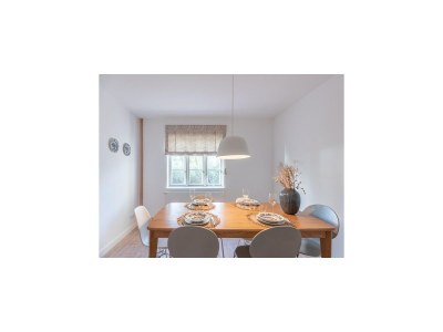 Holiday house reetgedecktes Ferienhaus mit Kachelofen - Features photo 13