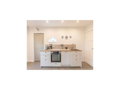 Holiday house reetgedecktes Ferienhaus mit Kachelofen - Features photo 16