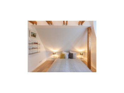 Holiday house reetgedecktes Ferienhaus mit Kachelofen - Features photo 19