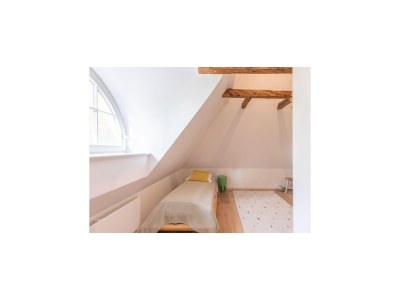 Holiday house reetgedecktes Ferienhaus mit Kachelofen - Features photo 21