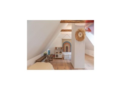 Holiday house reetgedecktes Ferienhaus mit Kachelofen - Features photo 23