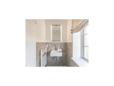 Holiday house reetgedecktes Ferienhaus mit Kachelofen - Features photo 24