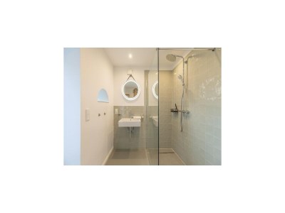 Holiday house reetgedecktes Ferienhaus mit Kachelofen - Features photo 25