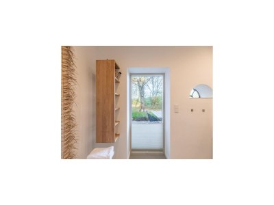 Holiday house reetgedecktes Ferienhaus mit Kachelofen - Features photo 26