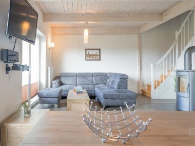 Holiday house Exklusiv eingerichtetes Ferienhaus in Strandnähe - Features photo 6