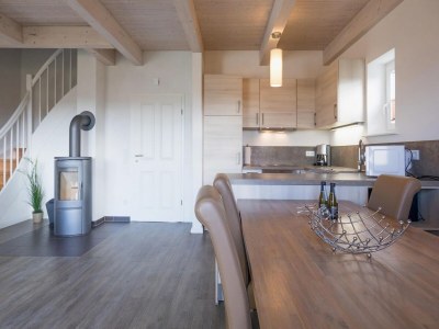 Holiday house Exklusiv eingerichtetes Ferienhaus in Strandnähe - Features photo 11