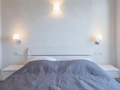 Holiday house Exklusiv eingerichtetes Ferienhaus in Strandnähe - Features photo 14