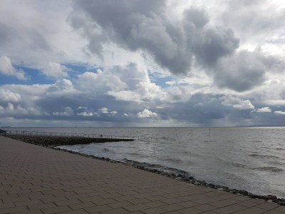 Holiday house Exklusiv eingerichtetes Ferienhaus in Strandnähe - Environment photo 20