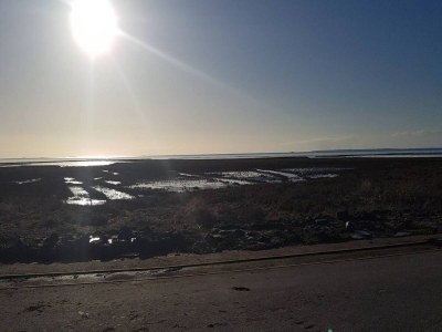 Holiday house Exklusiv eingerichtetes Ferienhaus in Strandnähe - Environment photo 26