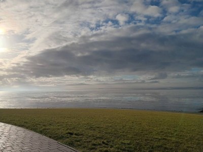 Holiday house Exklusiv eingerichtetes Ferienhaus in Strandnähe - Environment photo 30