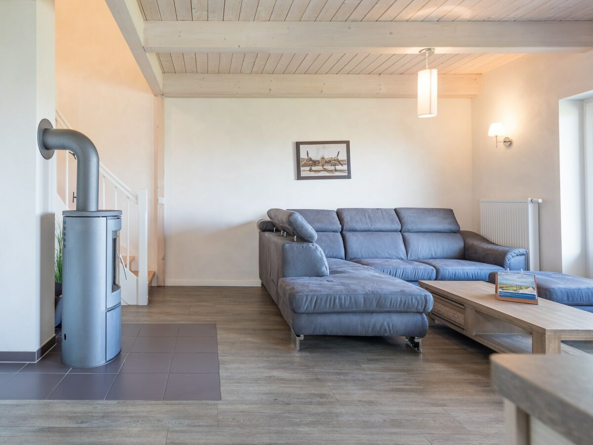 Holiday house Exklusiv eingerichtetes Ferienhaus in Strandnähe - Features photo 5