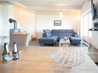 Holiday house Exklusiv eingerichtetes Ferienhaus in Strandnähe - Features photo 4