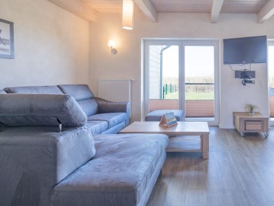 Holiday house Exklusiv eingerichtetes Ferienhaus in Strandnähe - Features photo 8