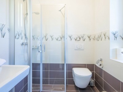 Holiday house Exklusiv eingerichtetes Ferienhaus in Strandnähe - Features photo 14