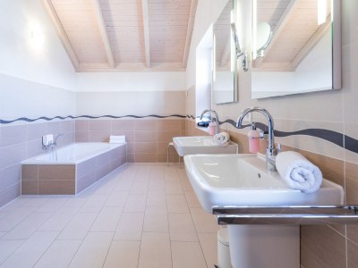 Holiday house Exklusiv eingerichtetes Ferienhaus in Strandnähe - Features photo 18