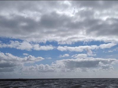 Holiday house Exklusiv eingerichtetes Ferienhaus in Strandnähe - Environment photo 26