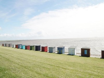 Holiday house Exklusiv eingerichtetes Ferienhaus in Strandnähe - Environment photo 35