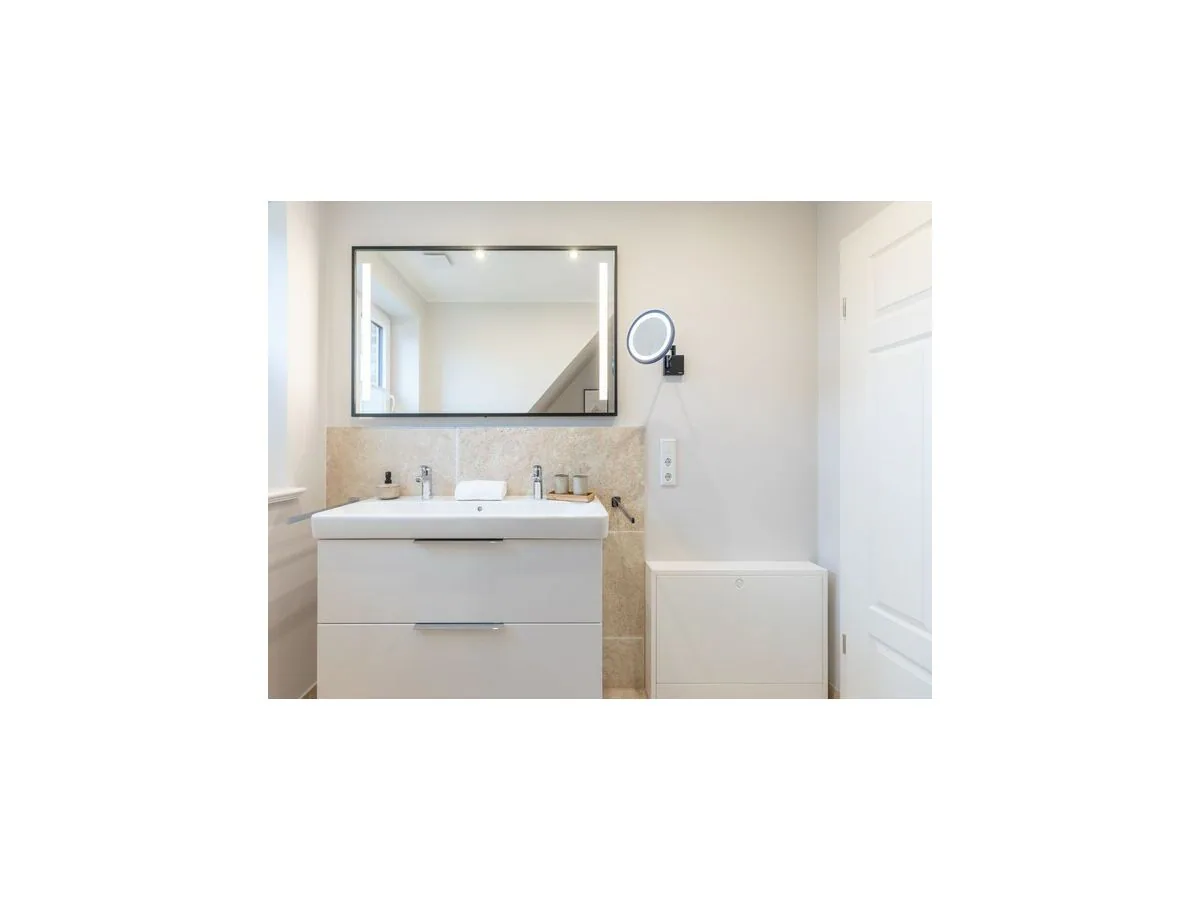 Holiday house Moderne Doppelhaushälfte in Niebüll - Features photo 3