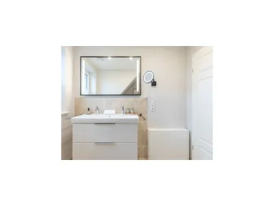 Holiday house Moderne Doppelhaushälfte in Niebüll - Features photo 3