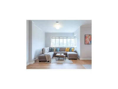 Holiday house Moderne Doppelhaushälfte in Niebüll - Features photo 6