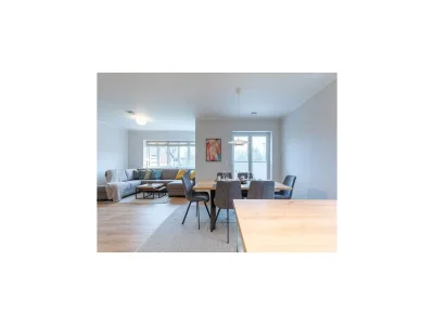 Holiday house Moderne Doppelhaushälfte in Niebüll - Features photo 9