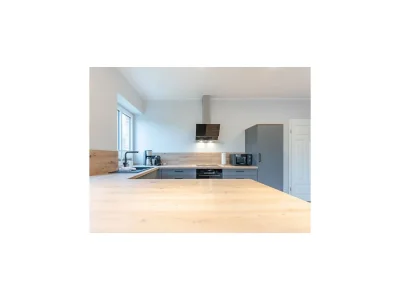 Holiday house Moderne Doppelhaushälfte in Niebüll - Features photo 14