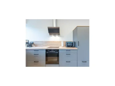 Holiday house Moderne Doppelhaushälfte in Niebüll - Features photo 16