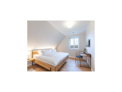 Holiday house Moderne Doppelhaushälfte in Niebüll - Features photo 18