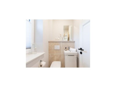 Holiday house Moderne Doppelhaushälfte in Niebüll - Features photo 19