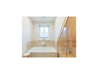 Holiday house Moderne Doppelhaushälfte in Niebüll - Features photo 21