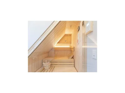 Holiday house Moderne Doppelhaushälfte in Niebüll - Outdoor photo 22