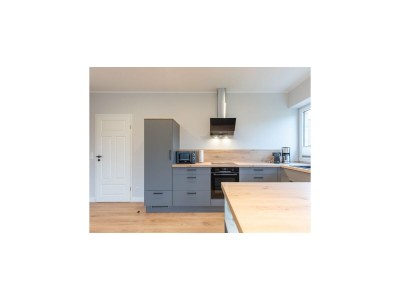 Holiday house Moderne Doppelhaushälfte in Niebüll - Features photo 5