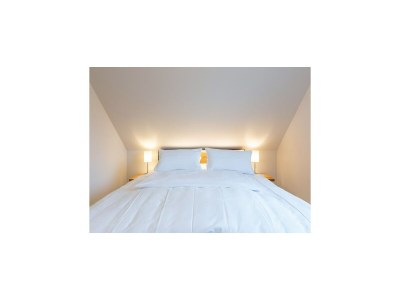 Holiday house Moderne Doppelhaushälfte in Niebüll - Features photo 6