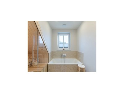 Holiday house Moderne Doppelhaushälfte in Niebüll - Features photo 7