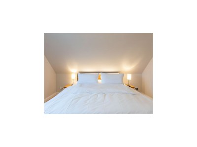 Holiday house Moderne Doppelhaushälfte in Niebüll - Features photo 8